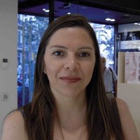 Alejandra Garibotti, PhD