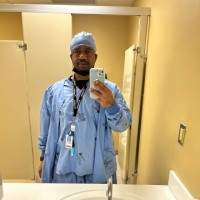 Demetrius Epps