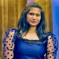 Mounika Raparla