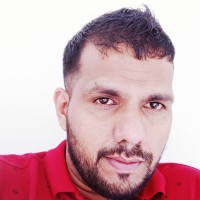 Ragesh V