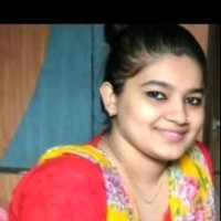 Jyoti Yadav
