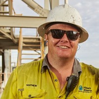Mathew Macquarie