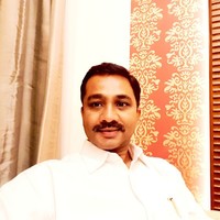 Sridhar Reddy Ramidi