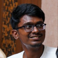 Sriman Sr