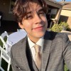 Justin Diaz Perez