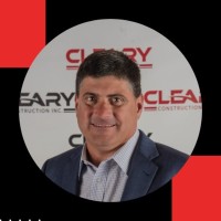 Darren Cleary