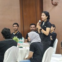 Deepika Swati