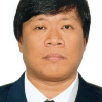 Raymond Eresmas