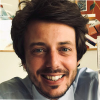Marco Mongillo