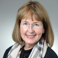 Sandra MacDonald
