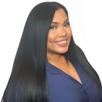 Crystal Robinson