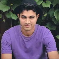 Nishit Gulati