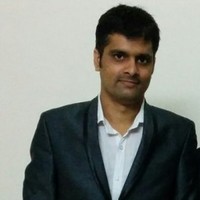 Md Iqbal Ahmad