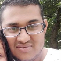 Daniel Parmanand