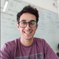 Cristian Sergio González