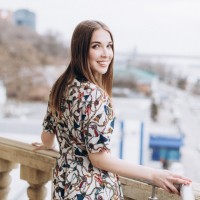 Ekaterina Prokopchenko