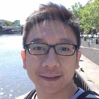 Denys Chen