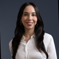 Natalie Melamed Gemio