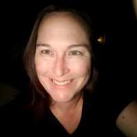 Michelle Gill, PharmD, AAHIVP