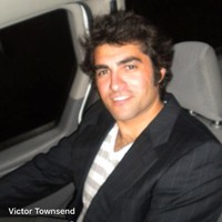 Victor Anthony Valdi Townsend