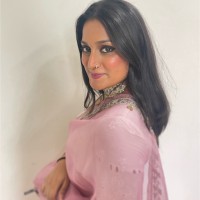 Aishwarya Rao