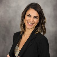 Christina Binder