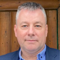 Paul Mcauley