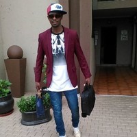 Sandile Zwane