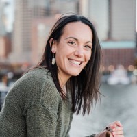 Nicole Bodin