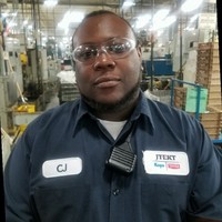 Charles Gadson