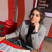 Aarzoo Preet Chitkara