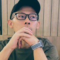 CASPER CHAN