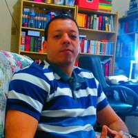 Arnoldo Cabral
