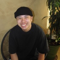 Dustin Ruanto