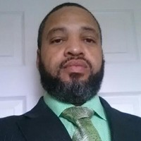Patrick Donald