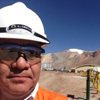 Raul Vilchis