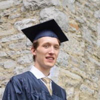 Jacob Steidinger