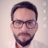 Arsalan Mashkoor
