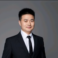 陈晓安