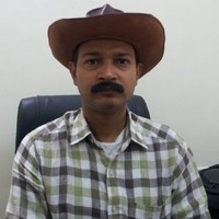 Pravir Kumar