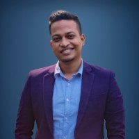 Md.Mohaiminul Islam Arnob