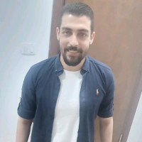 Mohammed Elhaddad