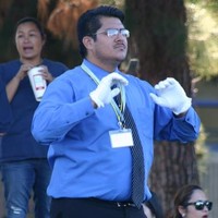 James Llamas