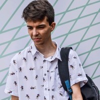 Rafael Rocha
