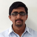 Bharath R