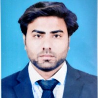 Furqan Ahmed