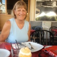 Martha Van Der Gulik
