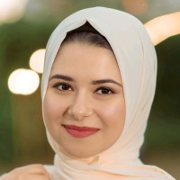 Nada Magdy
