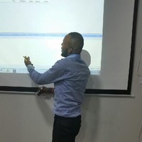 Tochukwu Anyichie