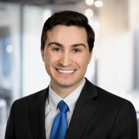Ben Auwaerter, Cfa